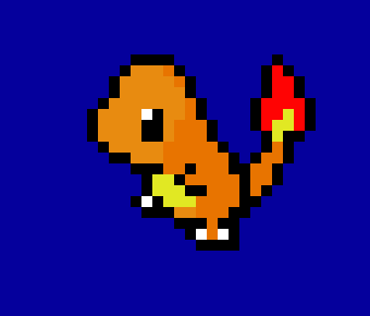 [9664c4] charmander!
