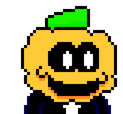 [acbc50] ITS SPOOKY MONTH!!