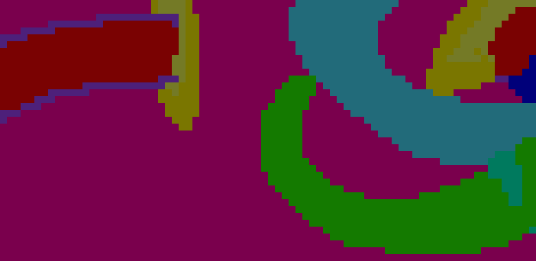 [9664c4] Buggy World