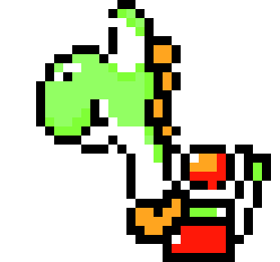 [9664c4] Yoshi