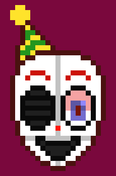 [9664c4] Ennard