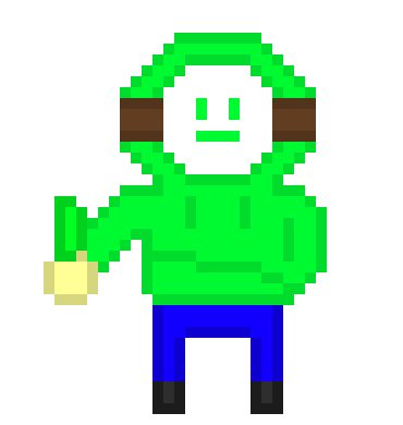 dont ask i know go - REMADE!landon