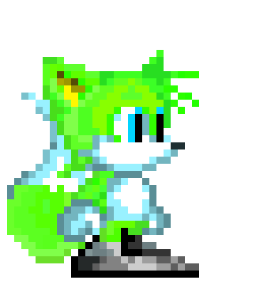 [9664c4] jacob the fox