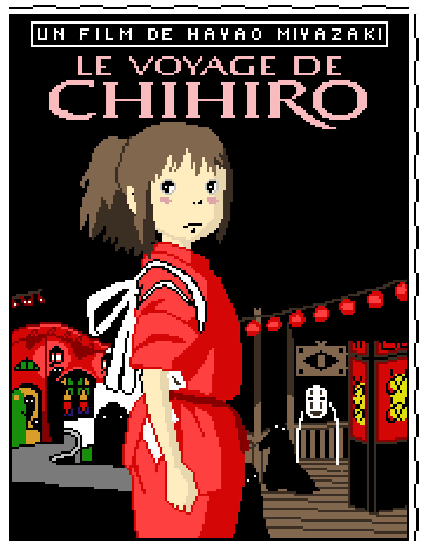 [eb2b9e] poster chihiro