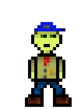 Boy Scout