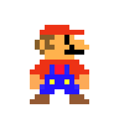 [9664c4] mario