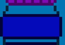 when you try to draw a female chest, but you fucking suck. [Skeld]