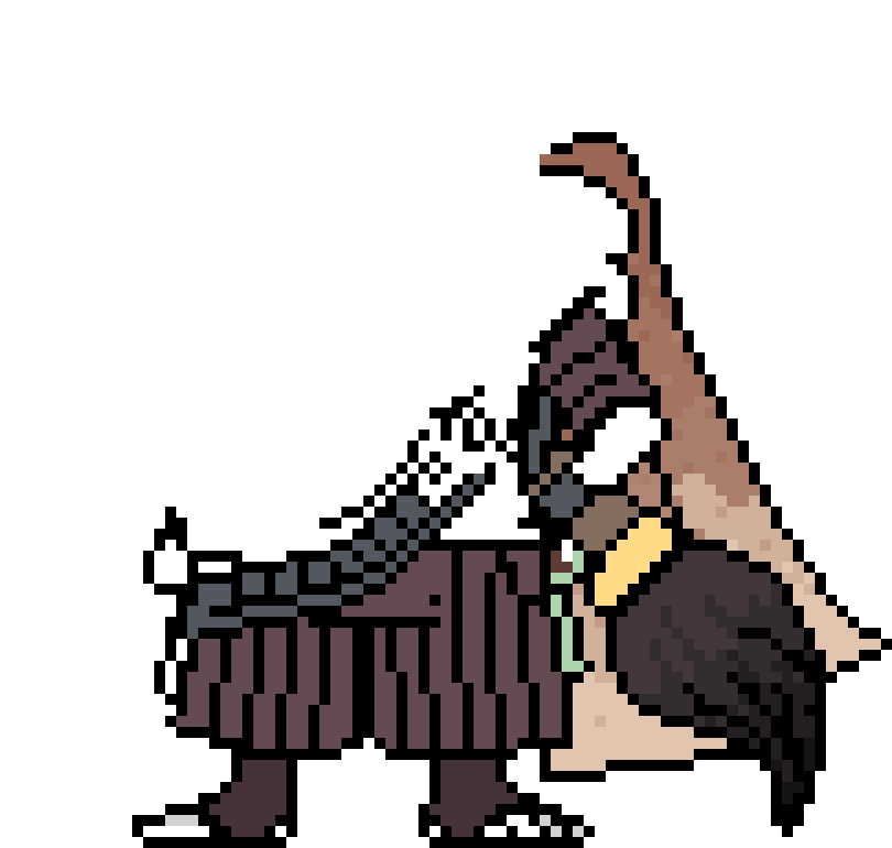 [390dcd] please dont let this be that new horribly designed 2020 ink sans... -???