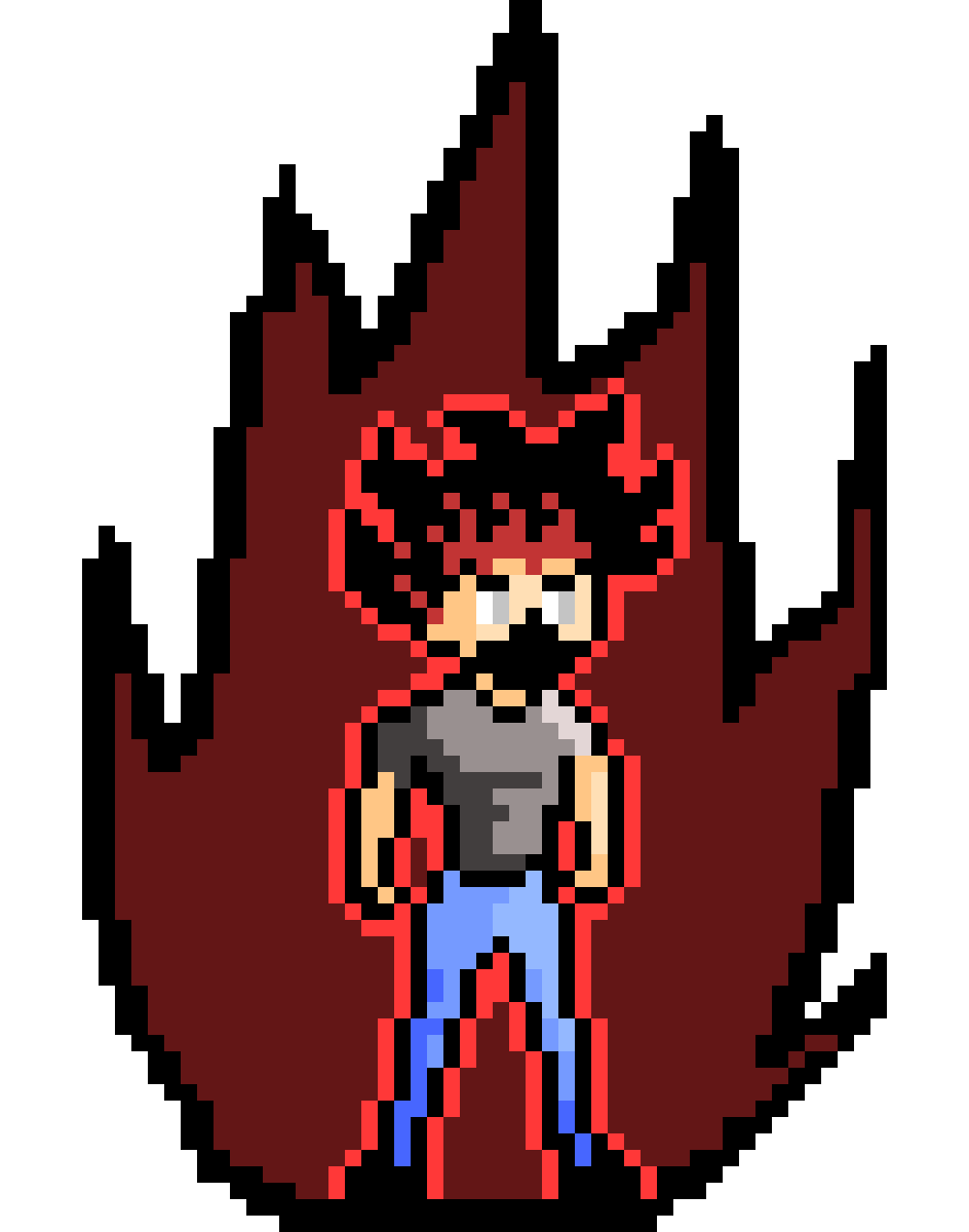 [ae5a0c] Villain