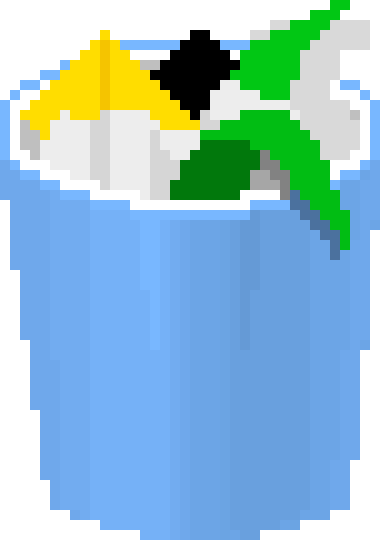 [9664c4] Bin