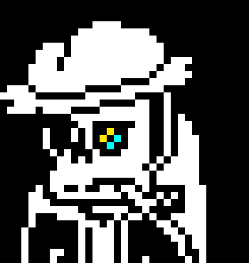 [2fbf6b] You okay pardner?
