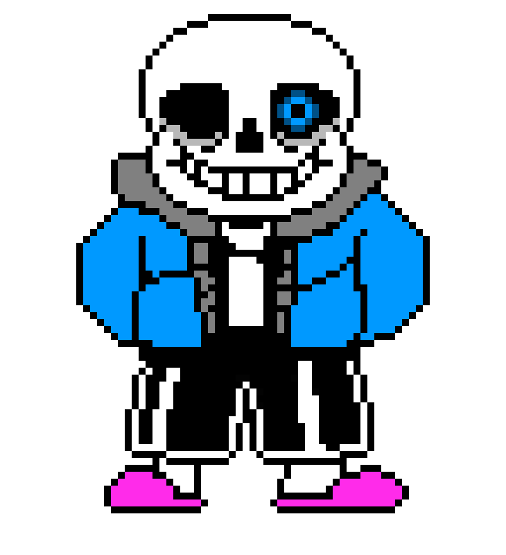 Sans
