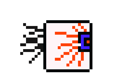 [9664c4] Eyeball Guy