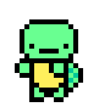[9664c4] squirtle
