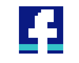 [9664c4] The Facebook logo