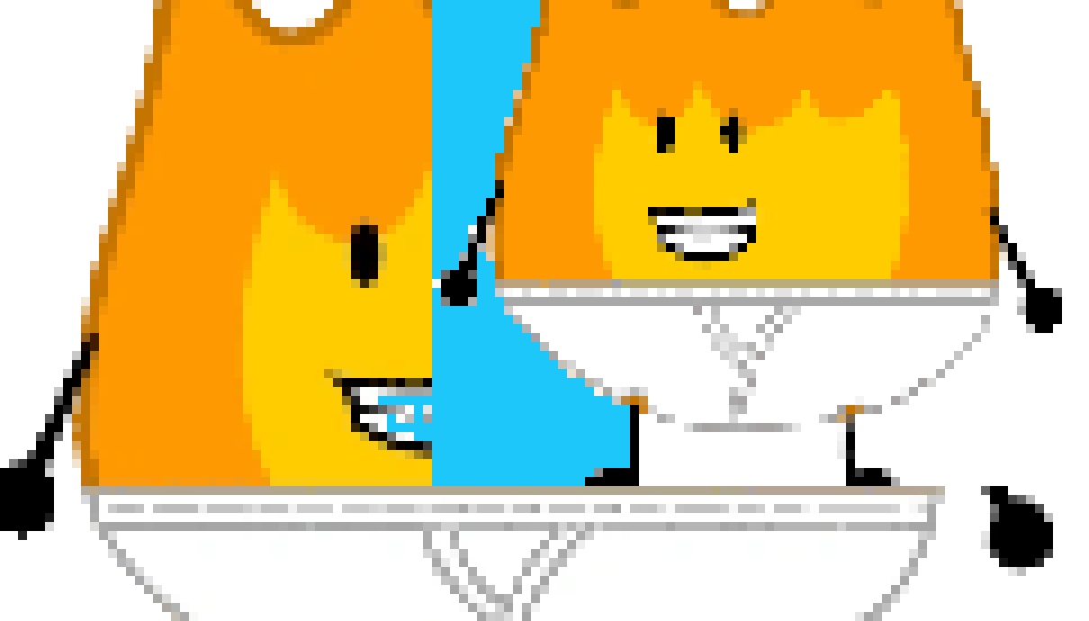 [8a908b] Firey underwear </3