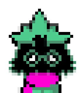 [0ae1f1] !!! *starts healing Susie's legs*