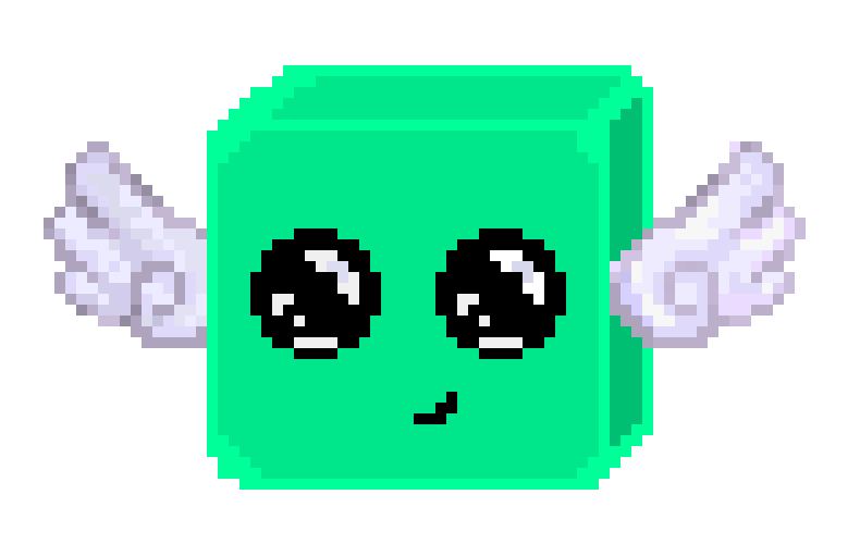 [9664c4] jerry the slime
