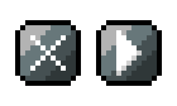 [32fad6] X,Start button