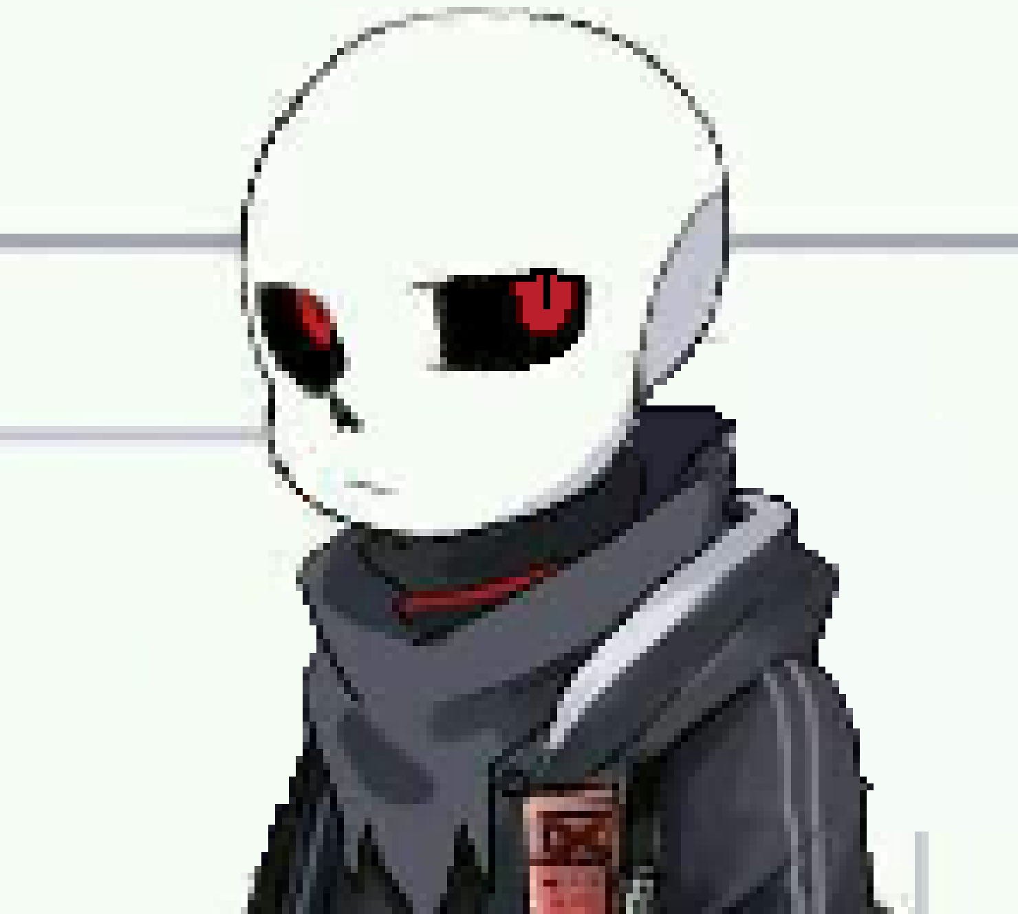 [7159b3] who are you and what do you want with me?!