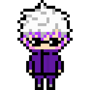 [ee3870] Gojo Always Come Back