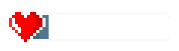 [f6f0b0] Health Bar