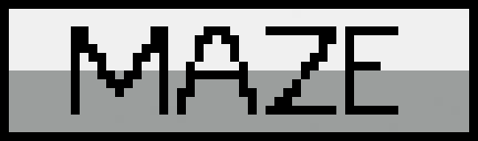 [e05148] maze title