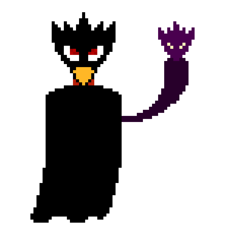 [0fc0f5] Tokoyami