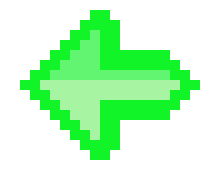 [e70e71] up arrow