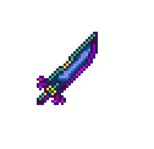[9664c4] True Night Edge