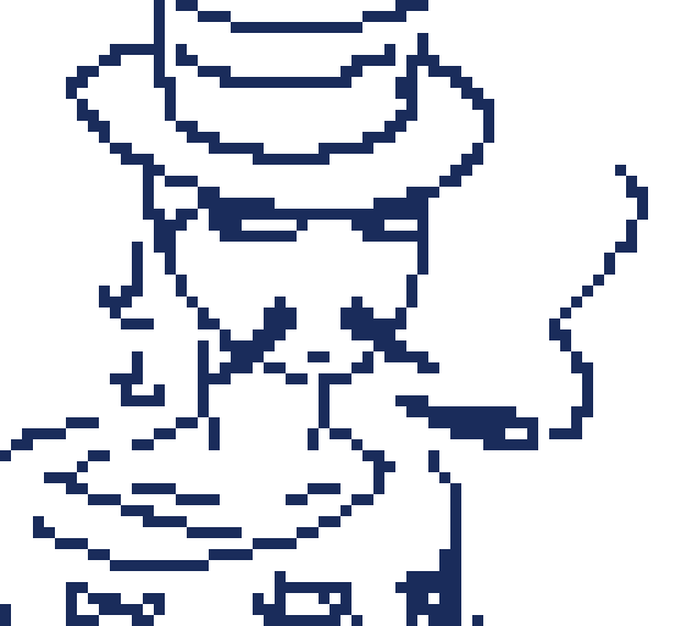 [236914] whenever they actually do new stuff they just cut the cord on it and leave it dead in the water idek how i followed this shit for so long