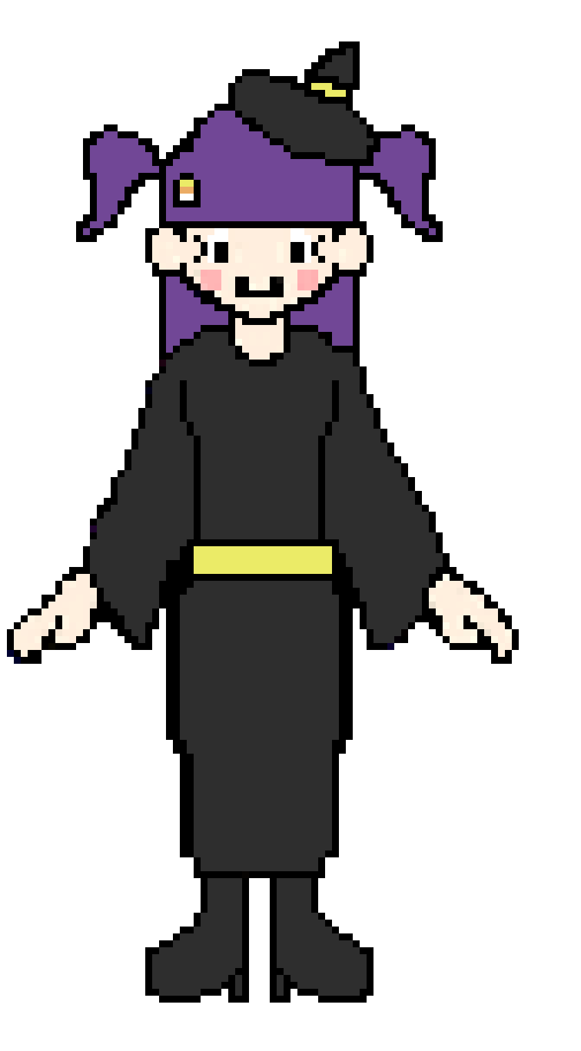 [98edab] witch