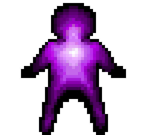 [9664c4] turning into person 14