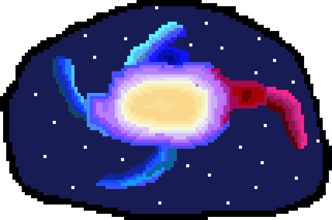 [55e6d6] galaxium
