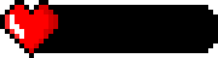 [9664c4] Health Bar 0/5