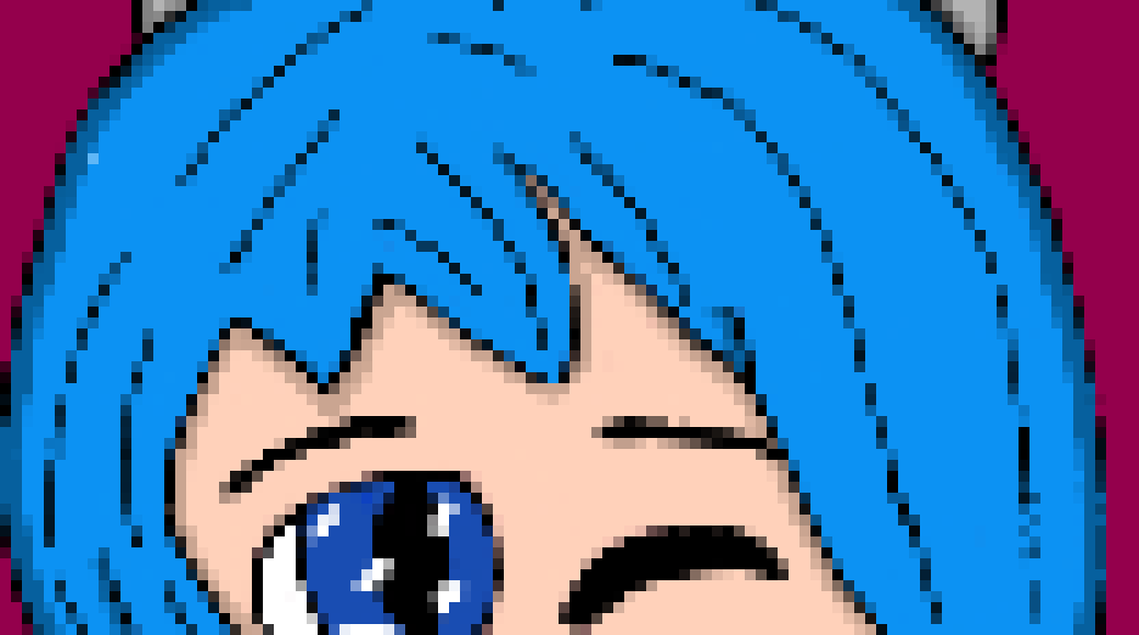 [71fafd] EEE I SAID BACK WHEN I MEANT BRB
