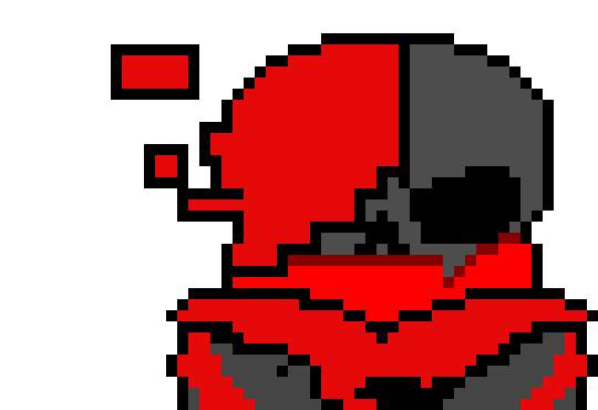 Enrage Dark blasters fire at everyone 25 times -
