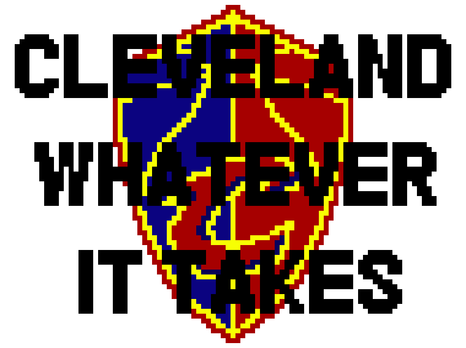 [9664c4] CAVS WEIT