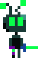 [1fbe1e] robotfr