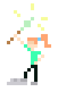 [9664c4] Girl with Sword