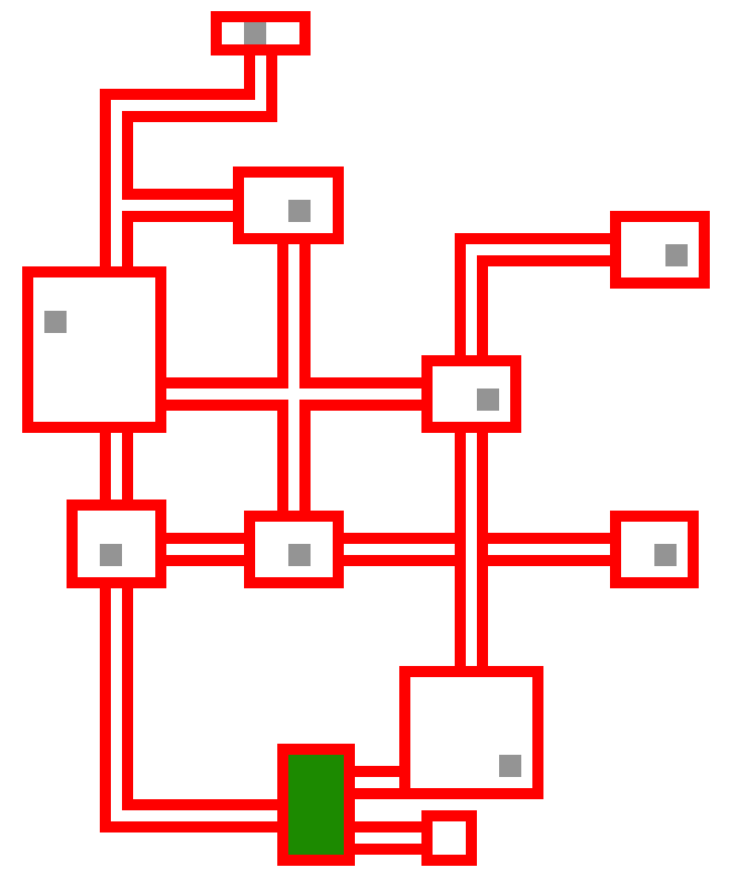 [785bd0] Five Nights at Wario's 2.