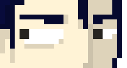 [236914] *raymond picks himself back up.* "Damn..." *raymond turns over and jumps at stanley.*