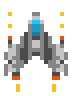 [fce987] TrianglePerson