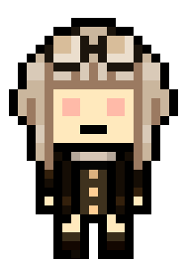 Nami Pixel