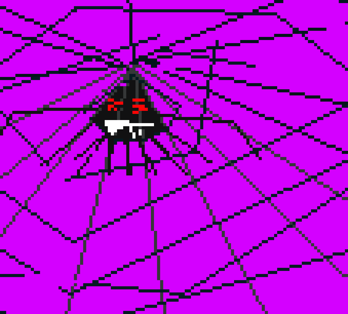 [9664c4] spider