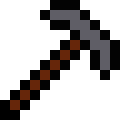 [32b419] Pickaxe