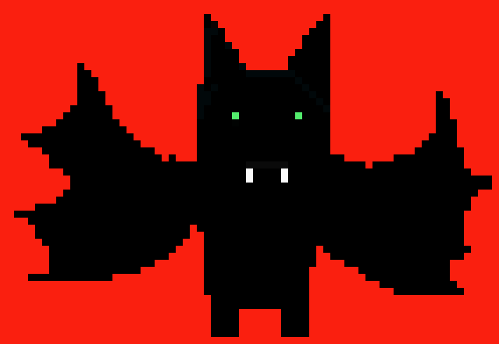 [9664c4] Shadow (my pixel)
