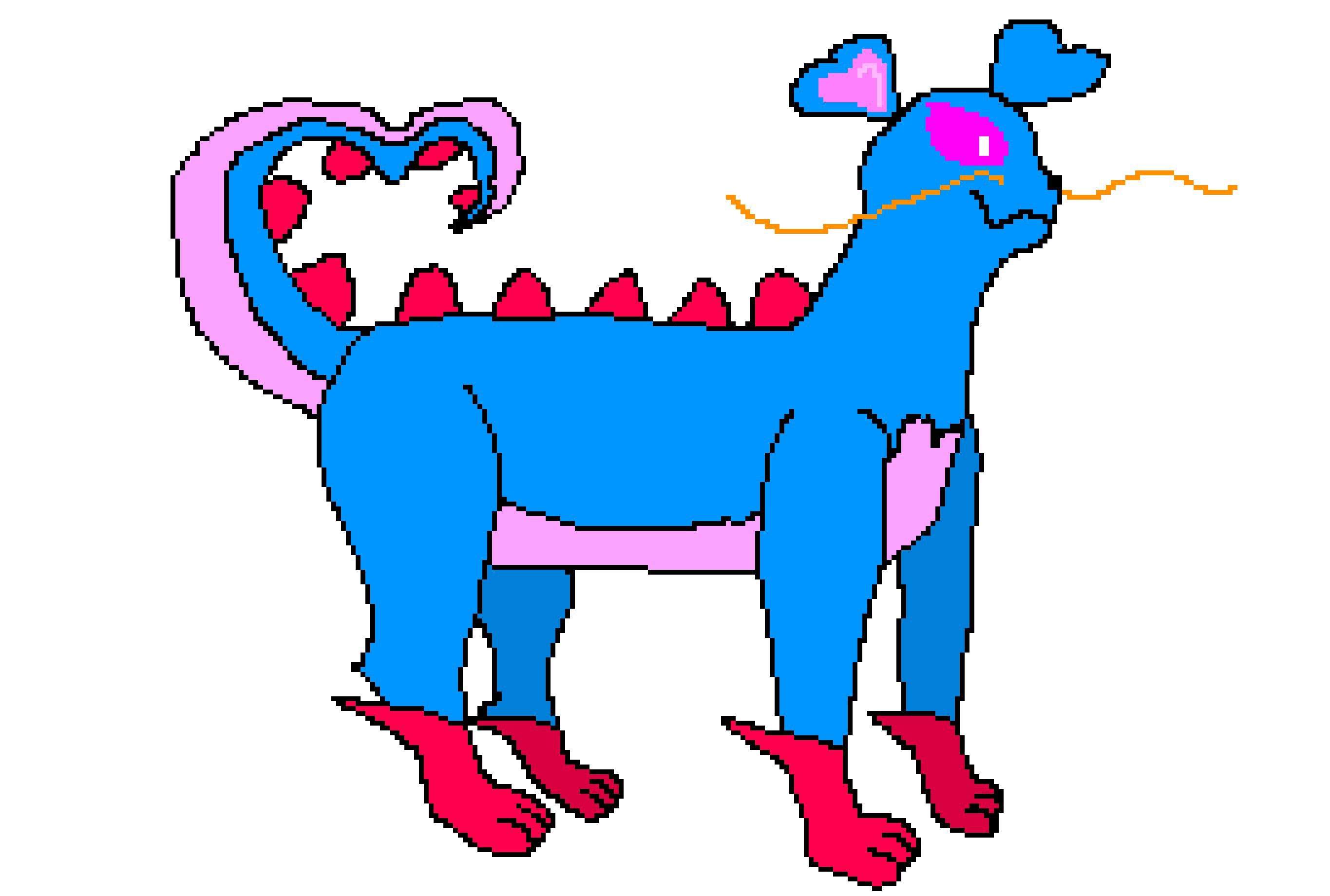 [8f8e9b] hearteon