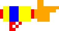 Grabpack flare hand