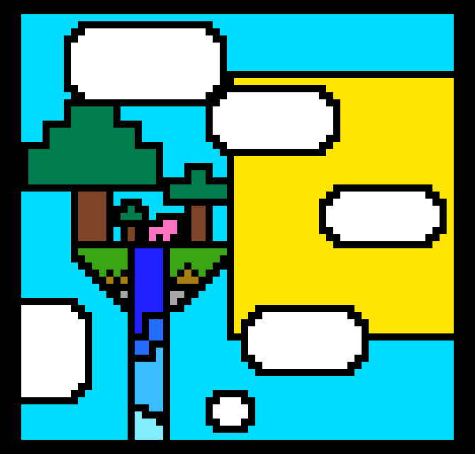[6f44a4] minecraft